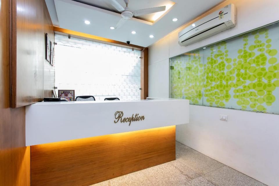 Super Hotel O Mohit Regency Hotel in India