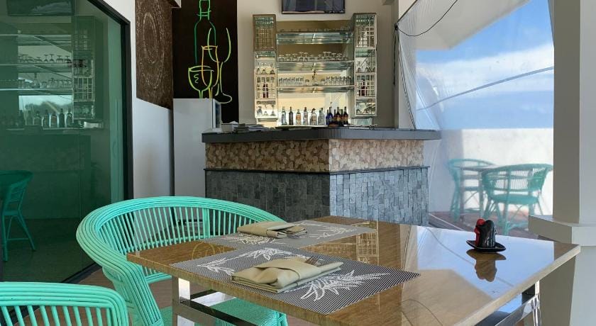Wis Beach Khanom Resort in Thailand