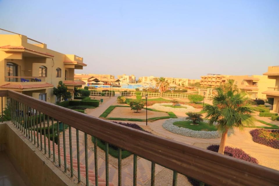 Regina Resort El Sokhna Hotel in Egypt