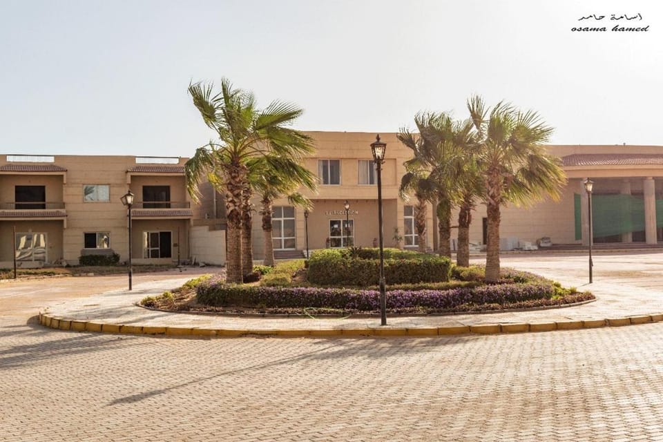 Regina Resort El Sokhna Hotel in Egypt