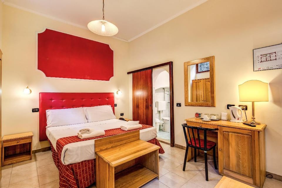 Hotel Espana Dependance Hotel in Rome