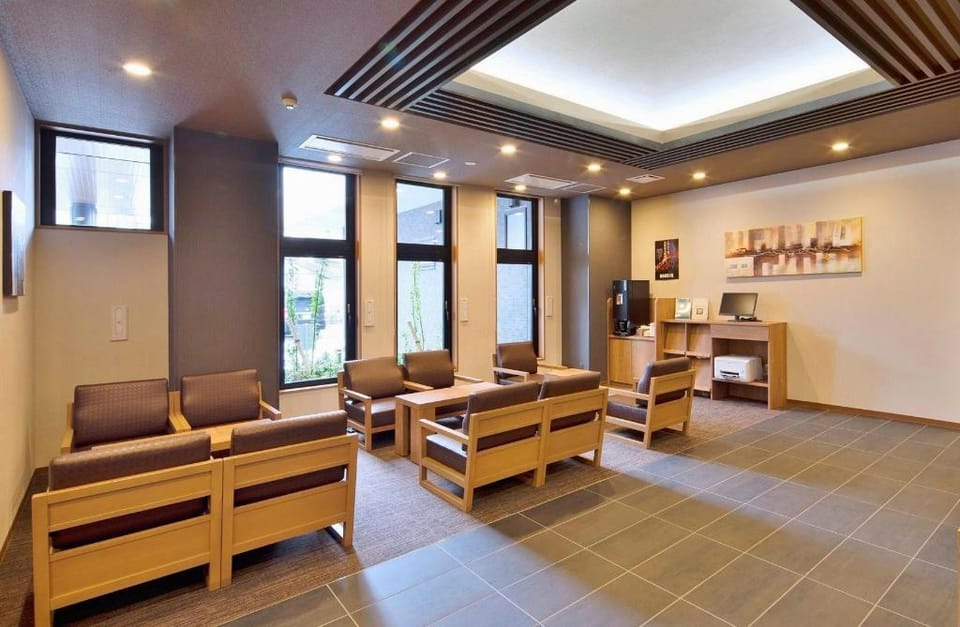 Hotel Route-Inn Shinshiro Hotel in Aichi Prefecture