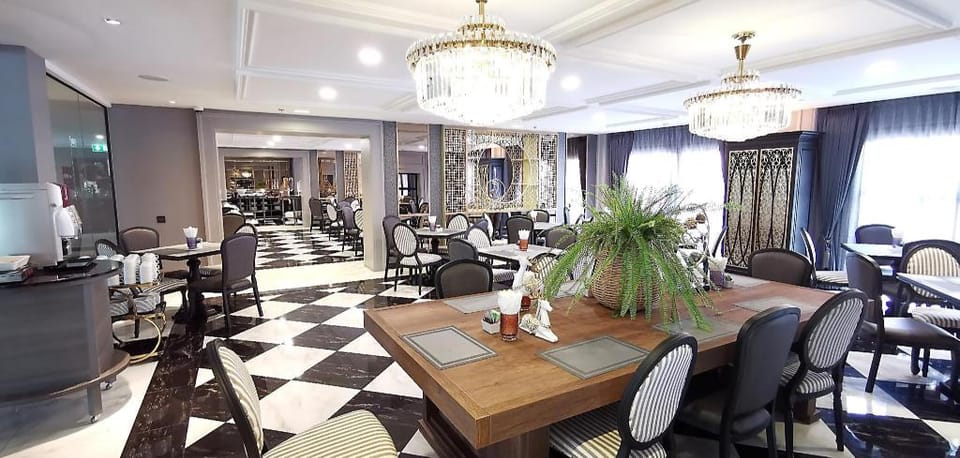 SN CONNX Hotel in Pattaya City