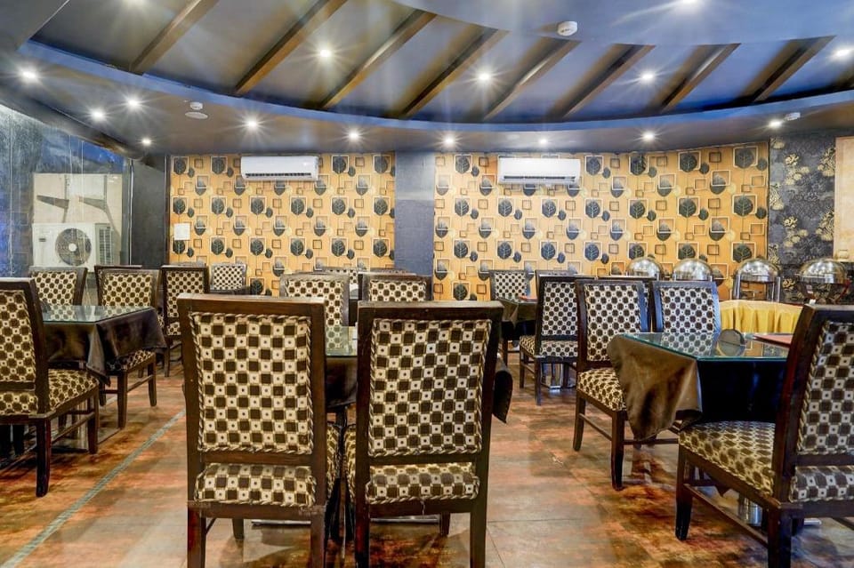 Townhouse Bani Park Formerly Aroma Residency Hotel in Jaipur