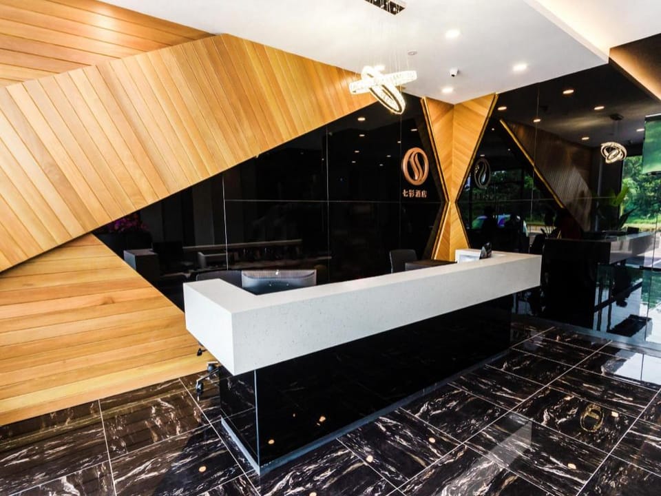 Solid Hotels Hotel in Johor