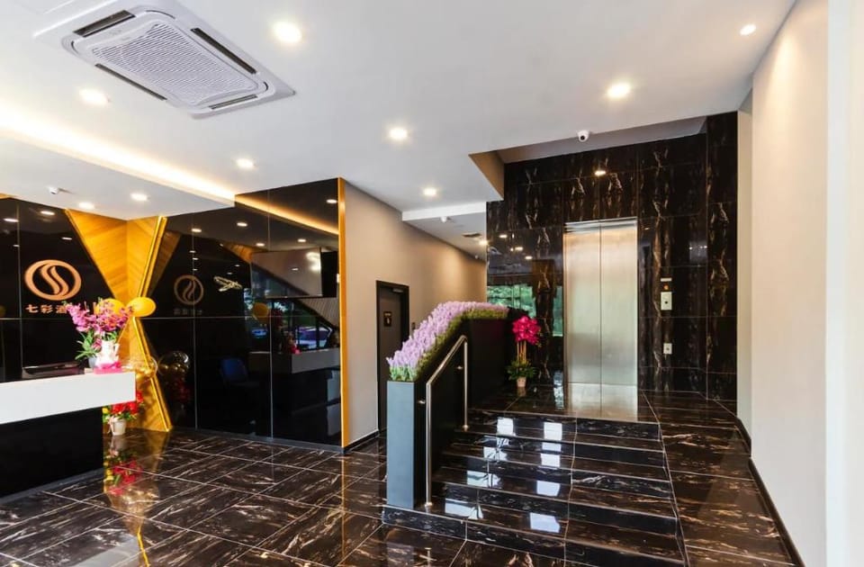 Solid Hotels Hotel in Johor