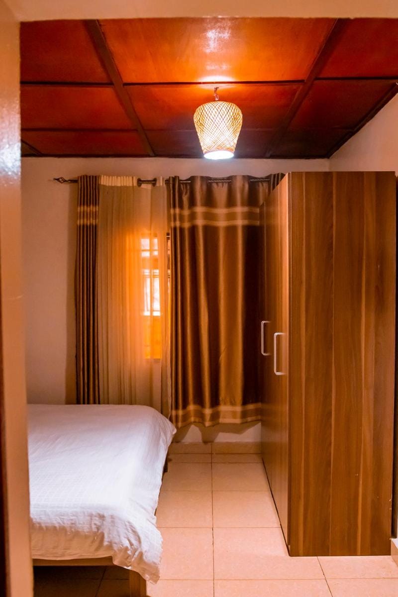 B.Maurice Guest House Bed and Breakfast in Africa