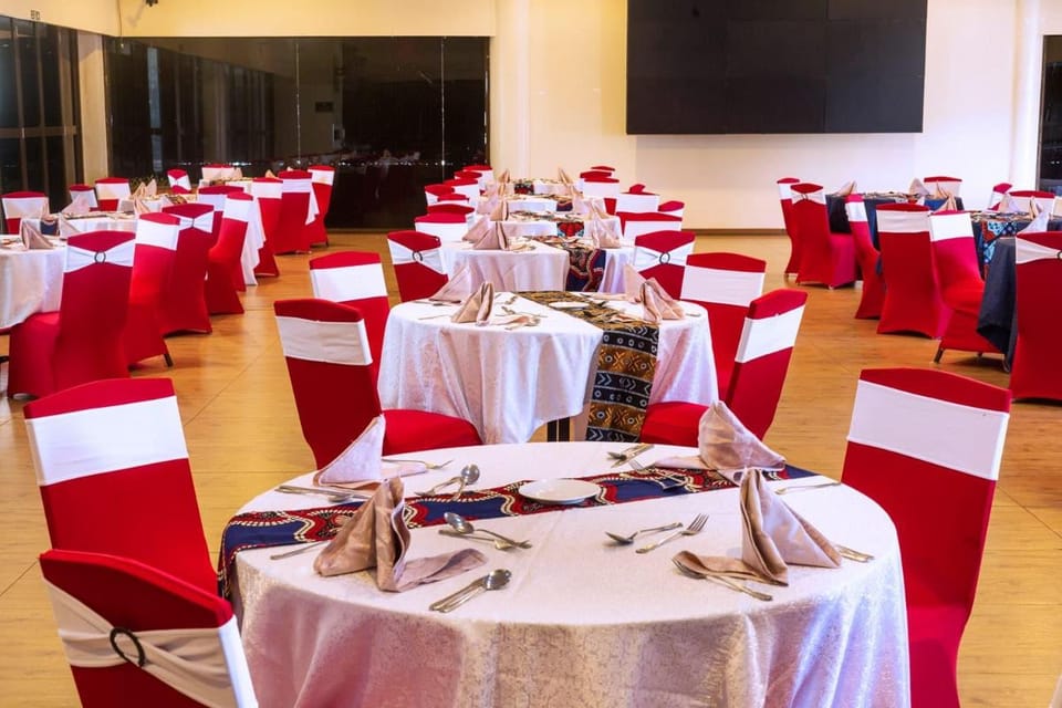 Verona Hotel and Conference Center Hotel in Nairobi