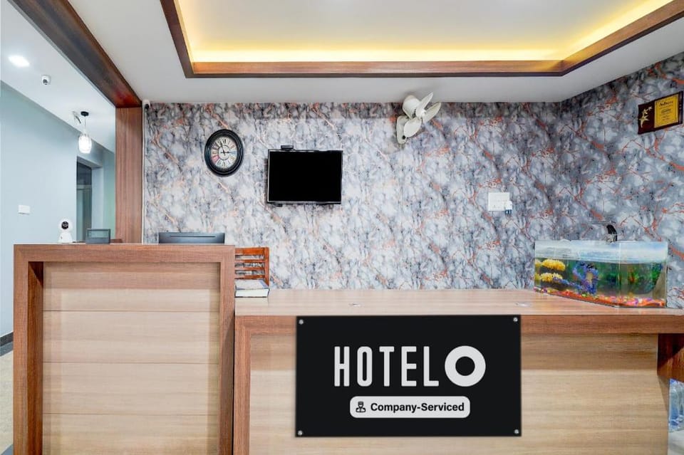Super Hotel O Bellandur Bangalore Hotel in Bengaluru