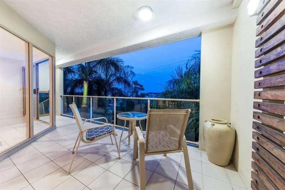 Palm Retreat at Le Jarden Villa in Airlie Beach