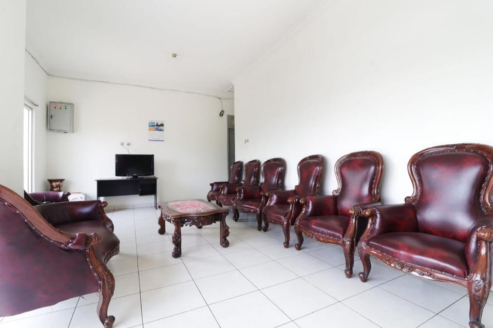 Wisma Lamida 2 Syariah Hostel in Jakarta