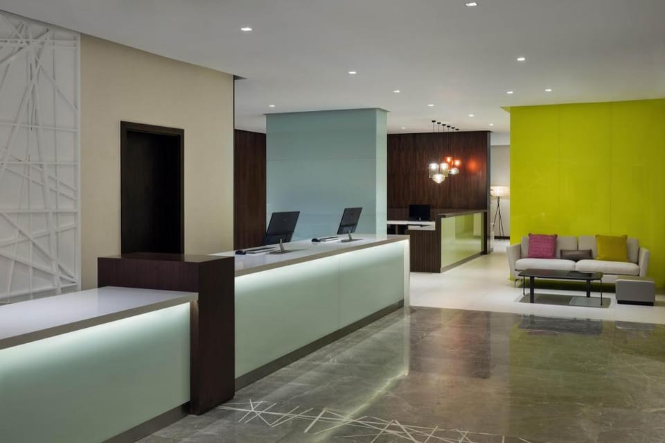 Hyatt House Jeddah Sari Street Hotel in Jeddah