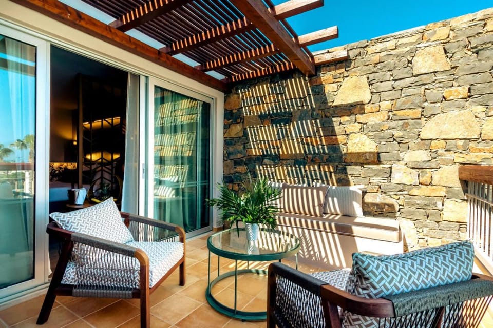 Wyndham Grand Crete Mirabello Bay Hotel in Lasithi