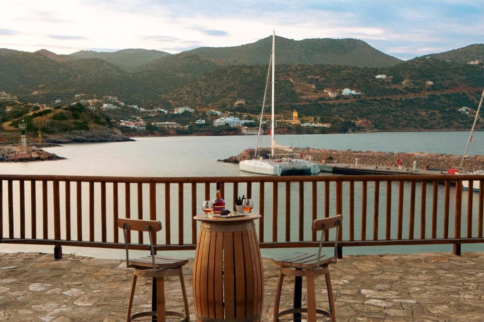 Wyndham Grand Crete Mirabello Bay Hotel in Lasithi