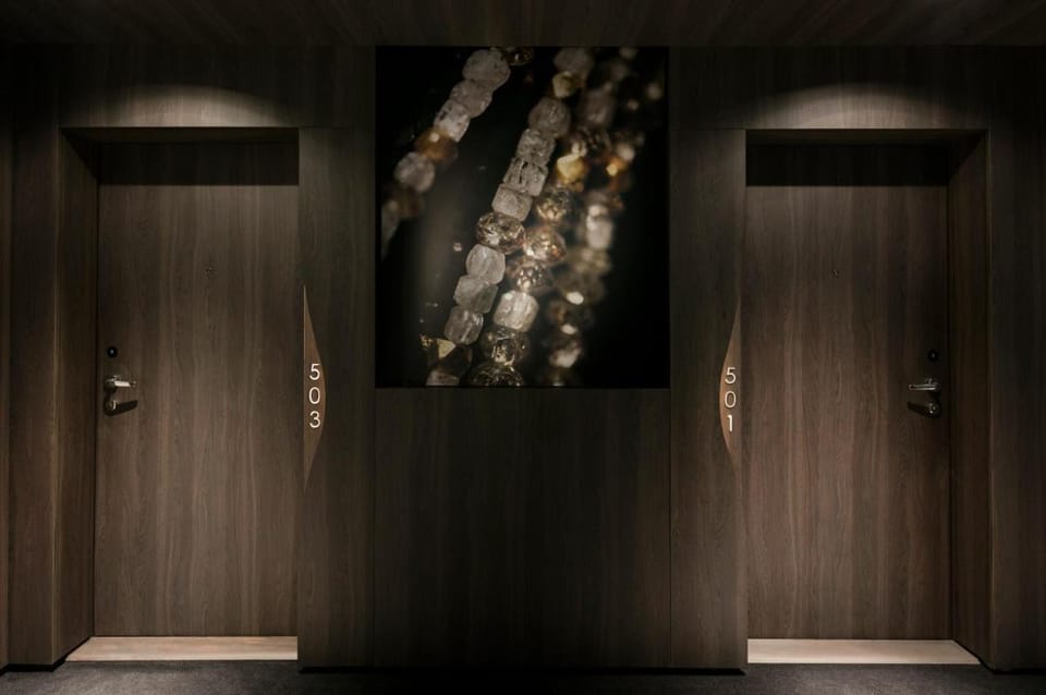 La Clef Champs-Ã‰lysÃ©es Paris by The Crest Collection Hotel in Paris