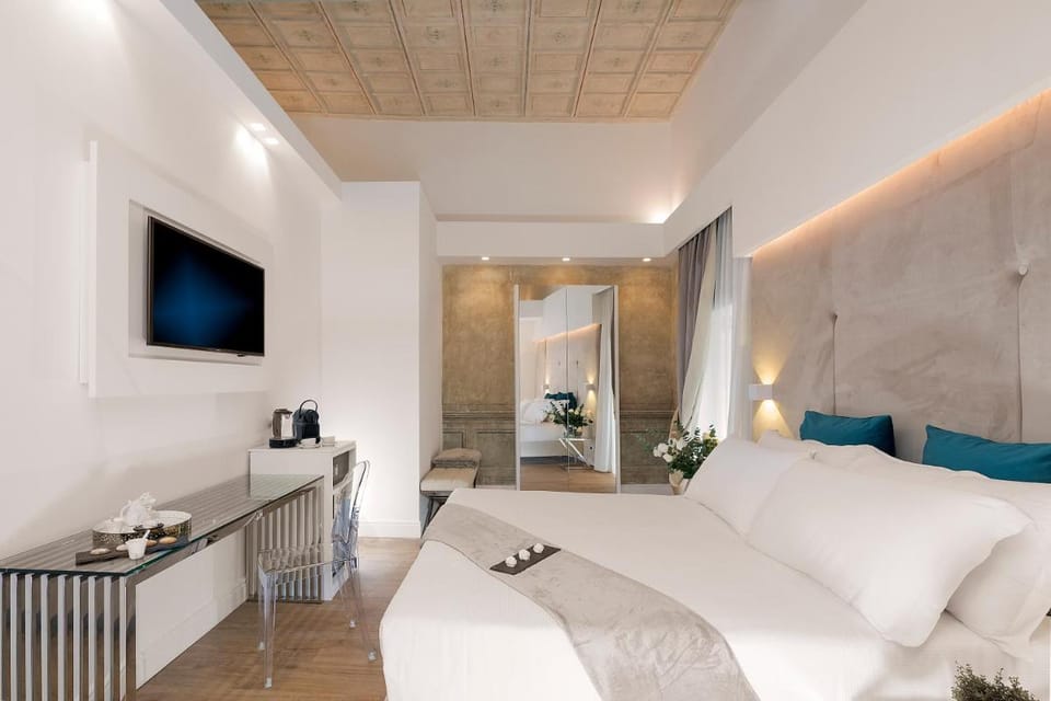 Navona Style Bed and Breakfast in Rome