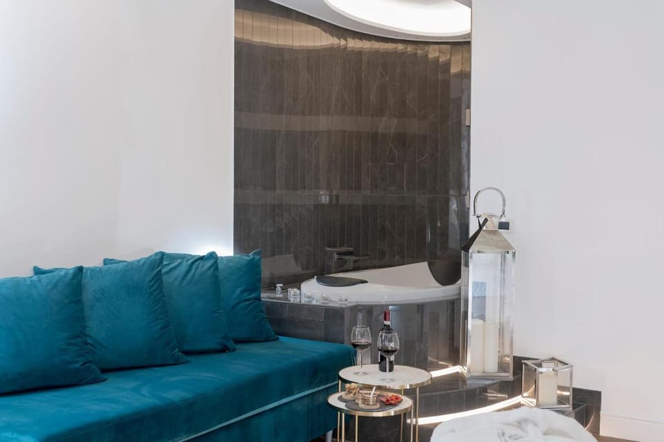 Navona Style Bed and Breakfast in Rome