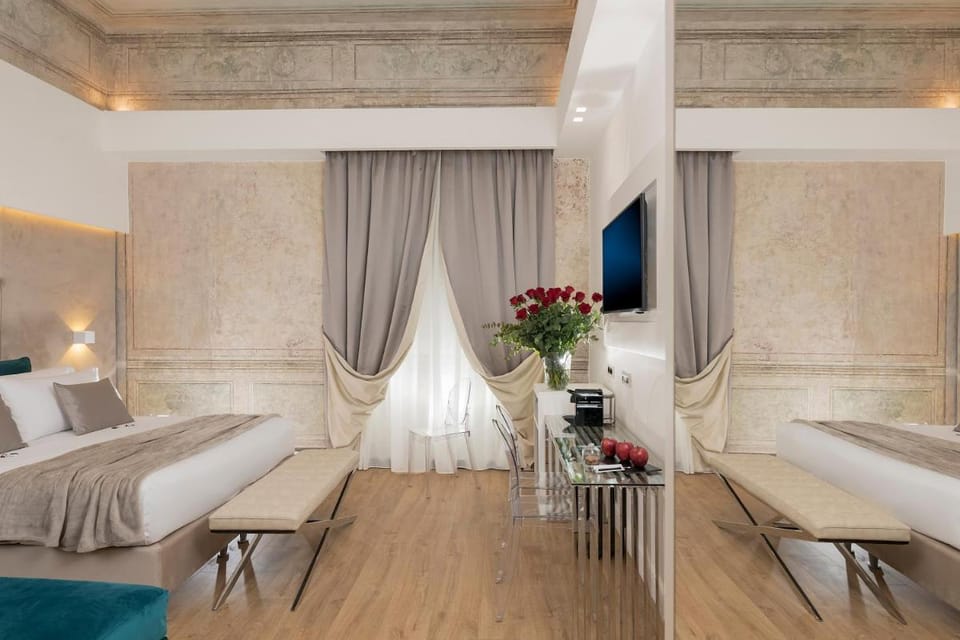 Navona Style Bed and Breakfast in Rome