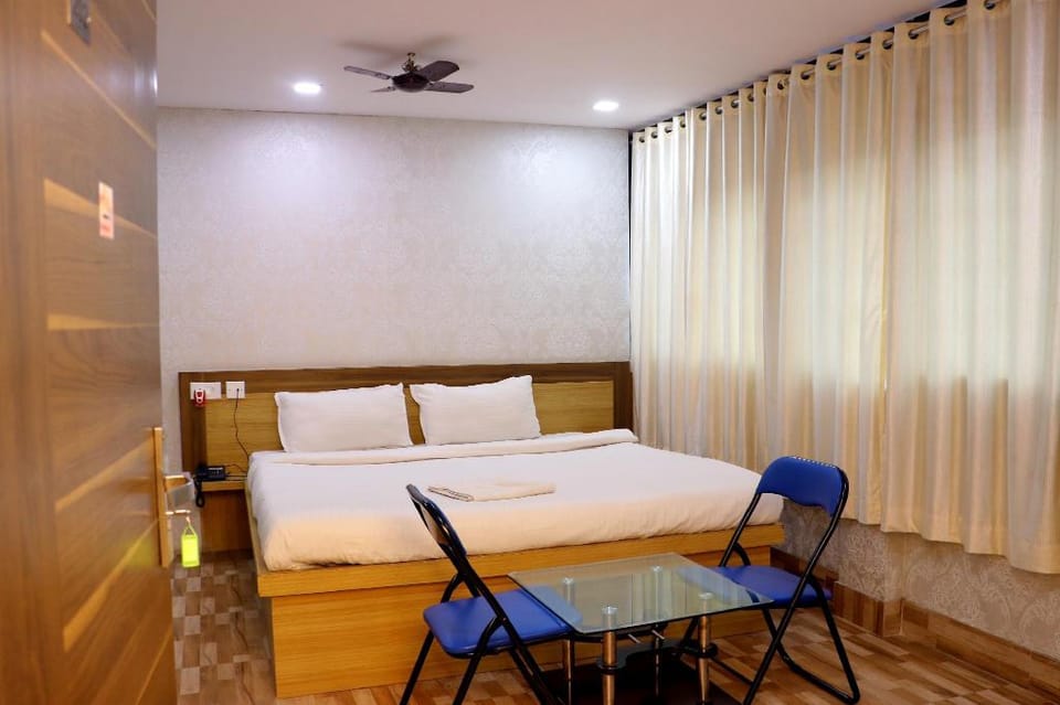 Anupama Hospitality LLP Hotel in Kolkata