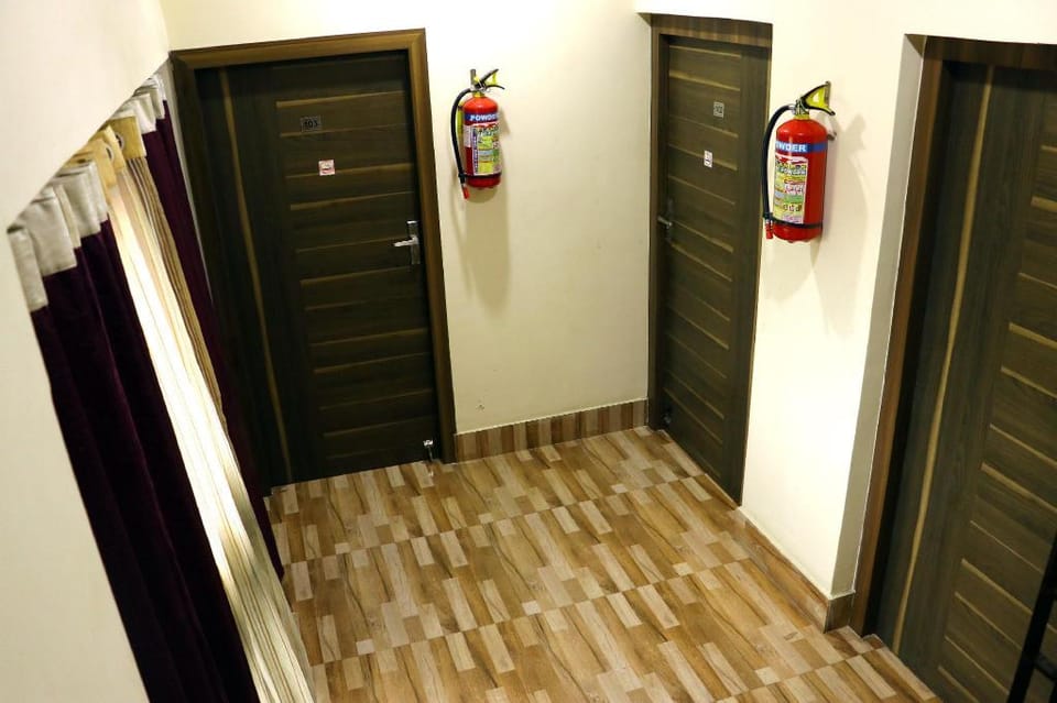 Anupama Hospitality LLP Hotel in Kolkata