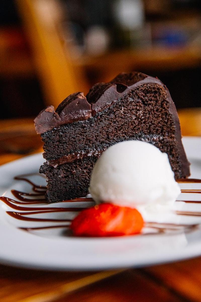 The Howard Arms Bed and Breakfast in Brampton