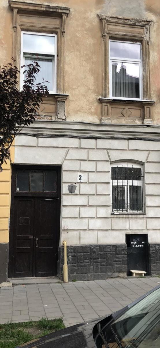 Luxury flat in downtown Apartment in Lviv