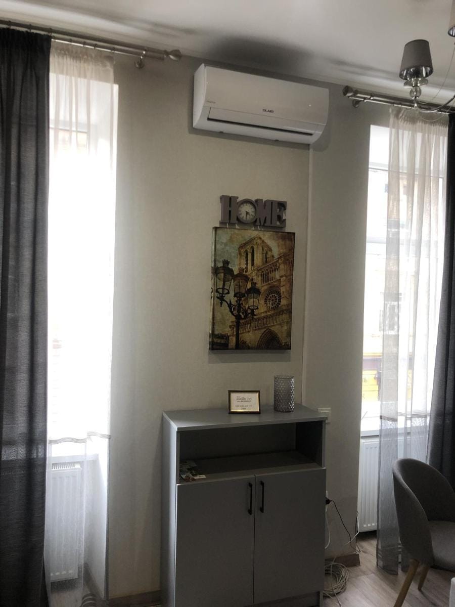 Luxury flat in downtown Apartment in Lviv