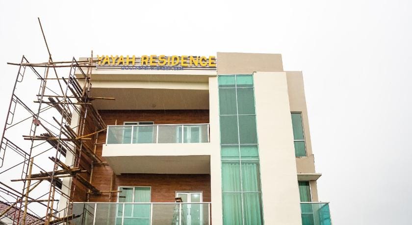 RedDoorz near IPB Dramaga Bogor Bed and Breakfast in West Java