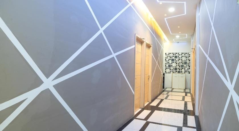 RedDoorz near IPB Dramaga Bogor Bed and Breakfast in West Java