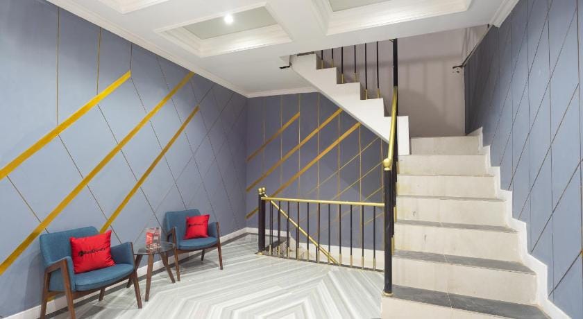 RedDoorz near IPB Dramaga Bogor Bed and Breakfast in West Java