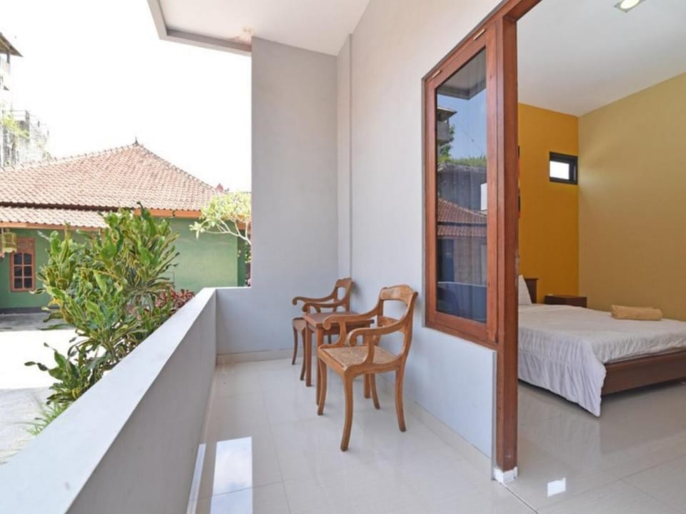 RedDoorz @ Uluwatu Bali Bed and Breakfast in Bali