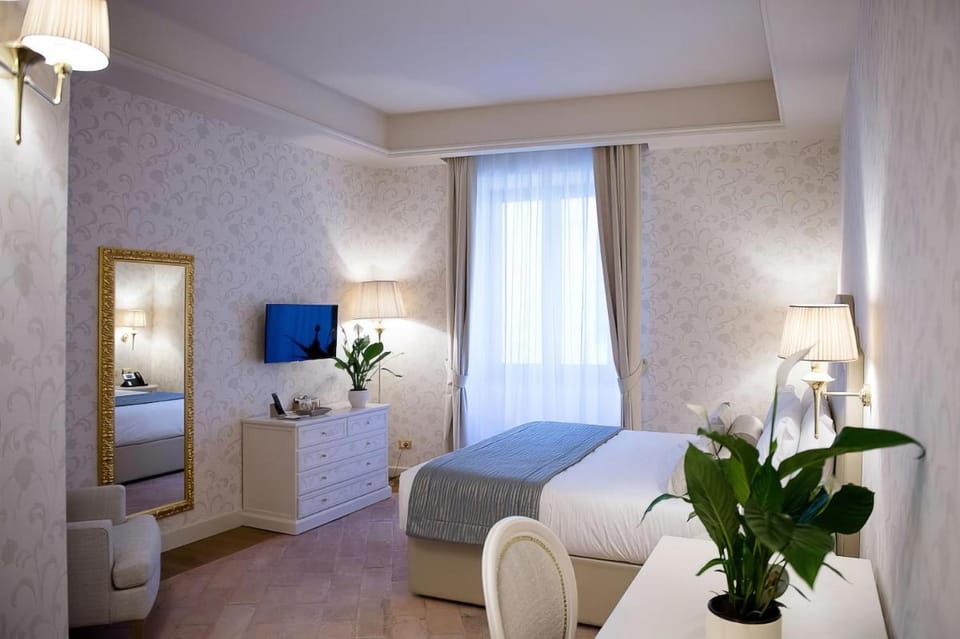 San Gemini Palace Hotel in Umbria