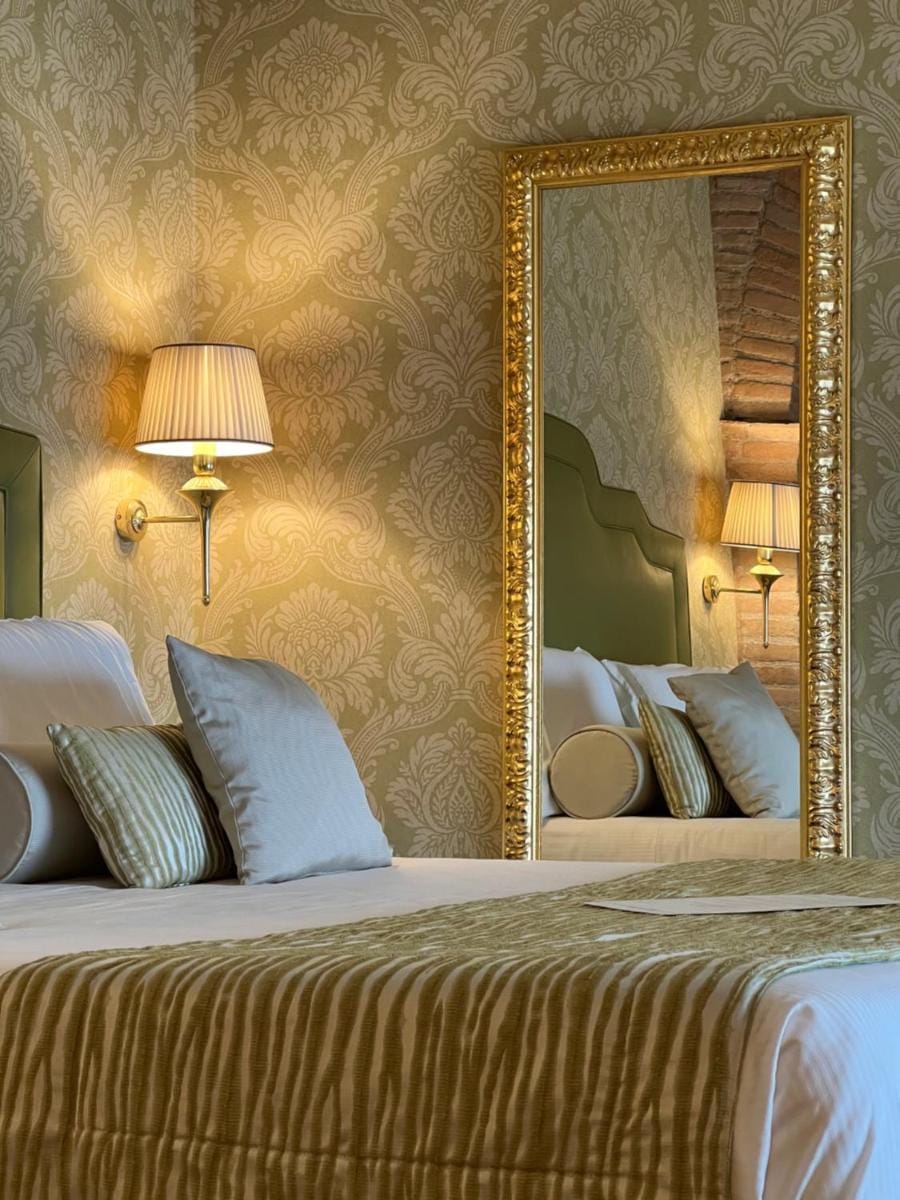 San Gemini Palace Hotel in Umbria