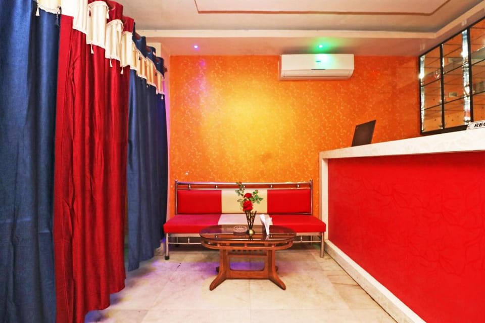 Xpress Inn Hotel in Kolkata