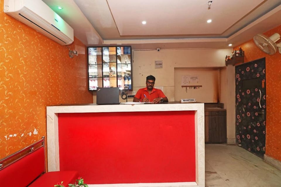 Xpress Inn Hotel in Kolkata