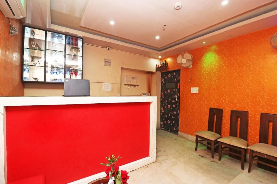 Xpress Inn Hotel in Kolkata