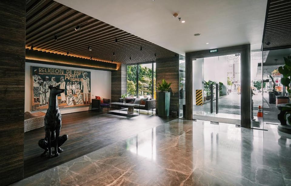 PULANG ke UTTARA Hotel in Special Region of Yogyakarta