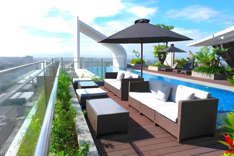 PULANG ke UTTARA Hotel in Special Region of Yogyakarta