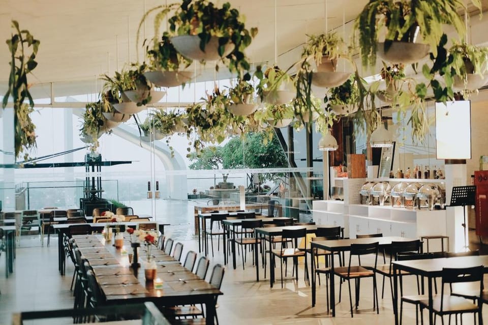 PULANG ke UTTARA Hotel in Special Region of Yogyakarta