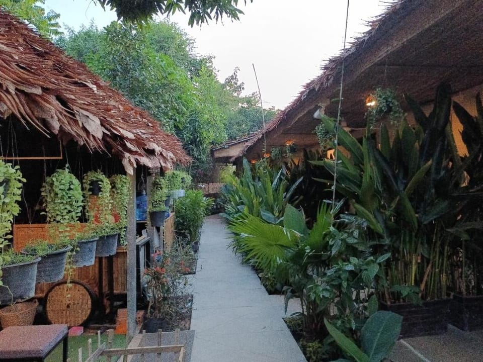 Madam Sokha Homesteading Vacation rental in Krong Siem Reap