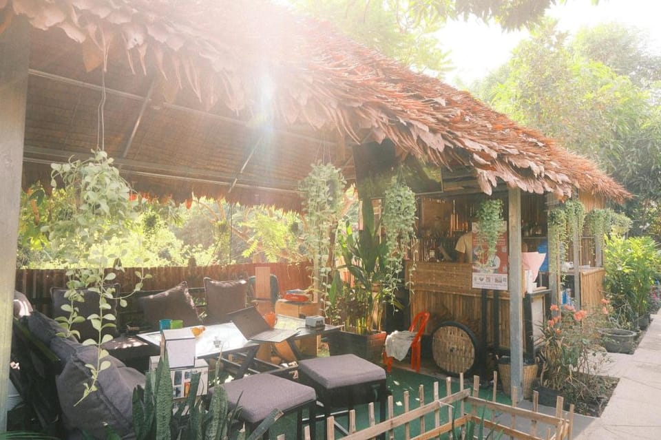 Madam Sokha Homesteading Vacation rental in Krong Siem Reap
