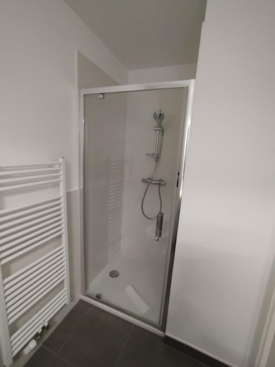 All Suites Appart HÃ´tel - Palaiseau - Massy TGV Apartment hotel in Massy