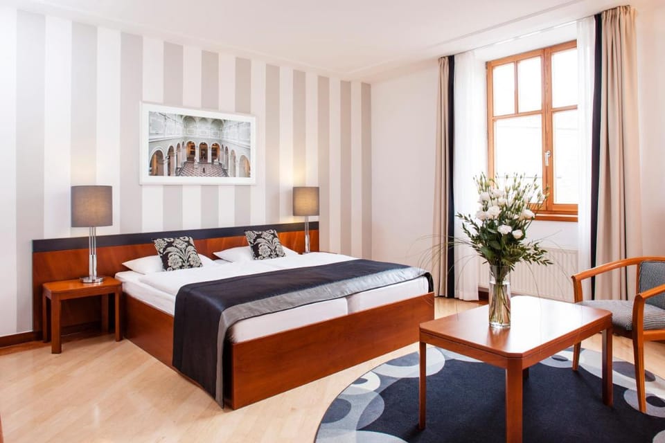 Hapimag Resort Budapest Apartment in Budapest