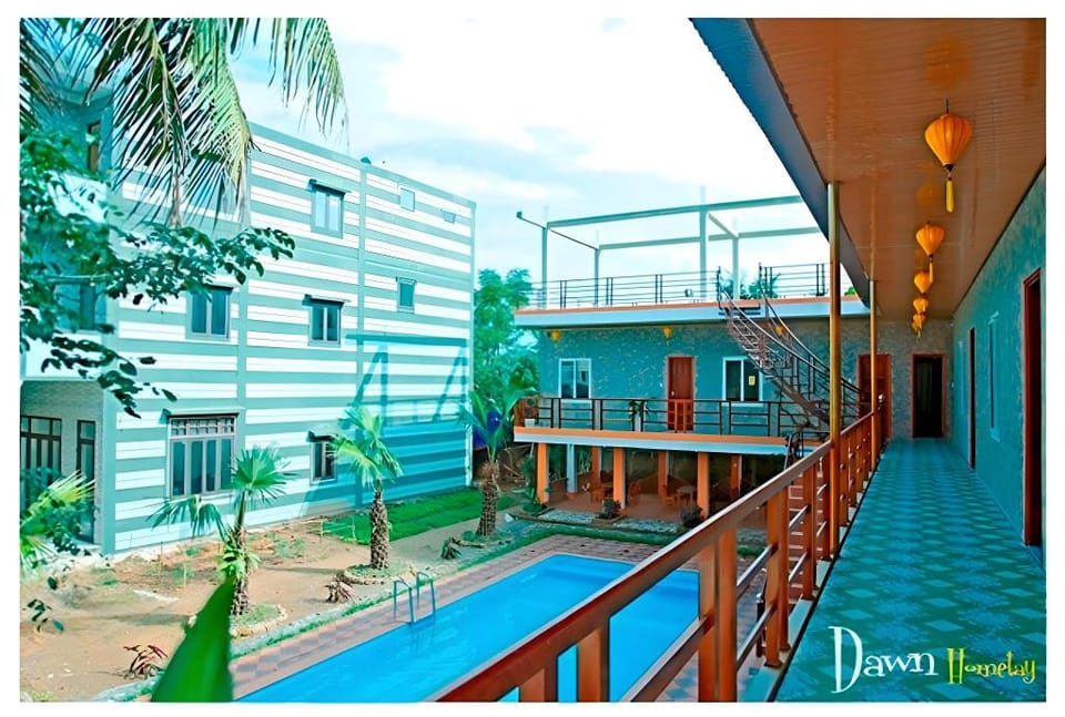 Phong Nha Dawn homestay Vacation rental in Laos