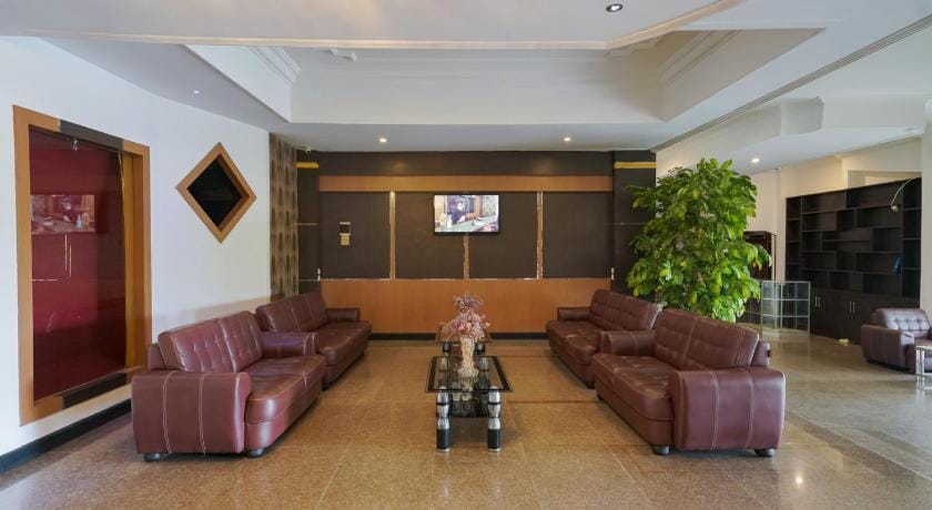 Urbanview by Millenium Hotel Hotel in Indonesia
