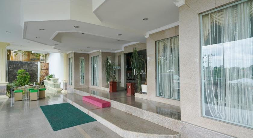 Urbanview by Millenium Hotel Hotel in Indonesia