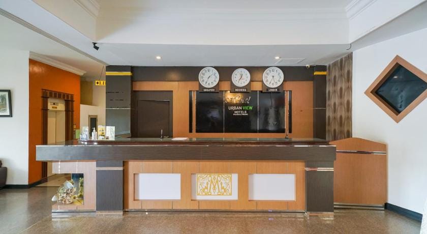Urbanview by Millenium Hotel Hotel in Indonesia