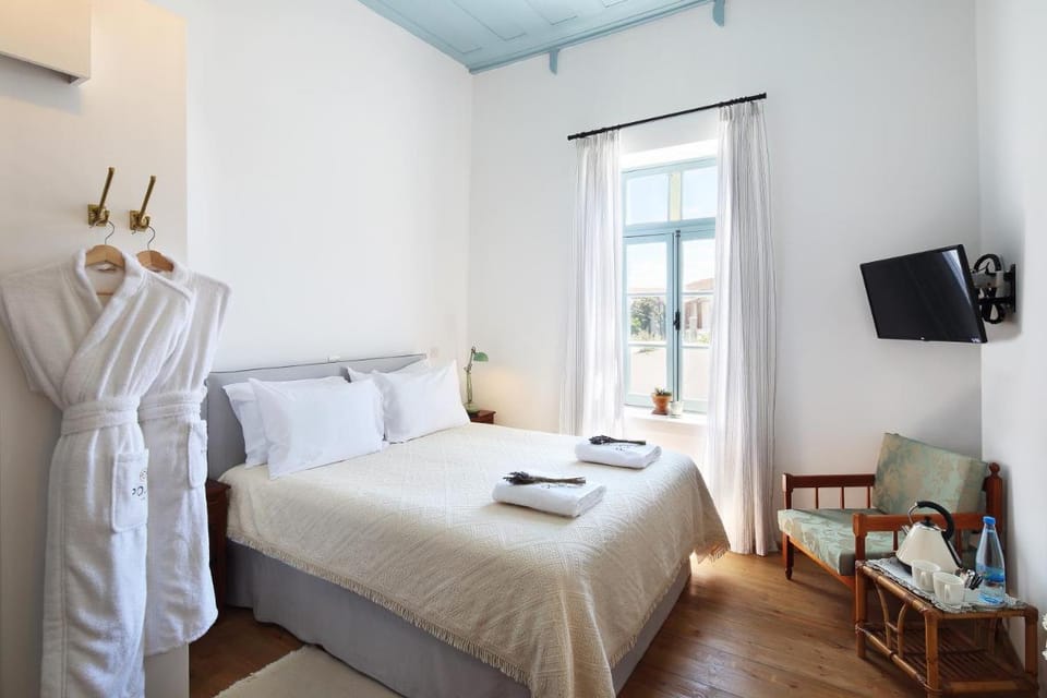 Polis 1907 by Louis Hotels Bed and Breakfast in Poli Crysochous