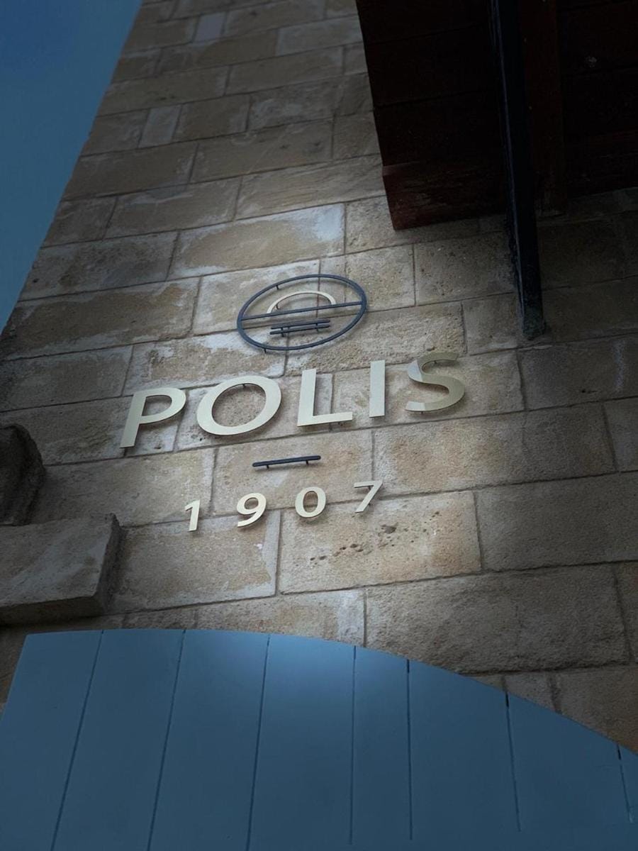 Polis 1907 by Louis Hotels Bed and Breakfast in Poli Crysochous