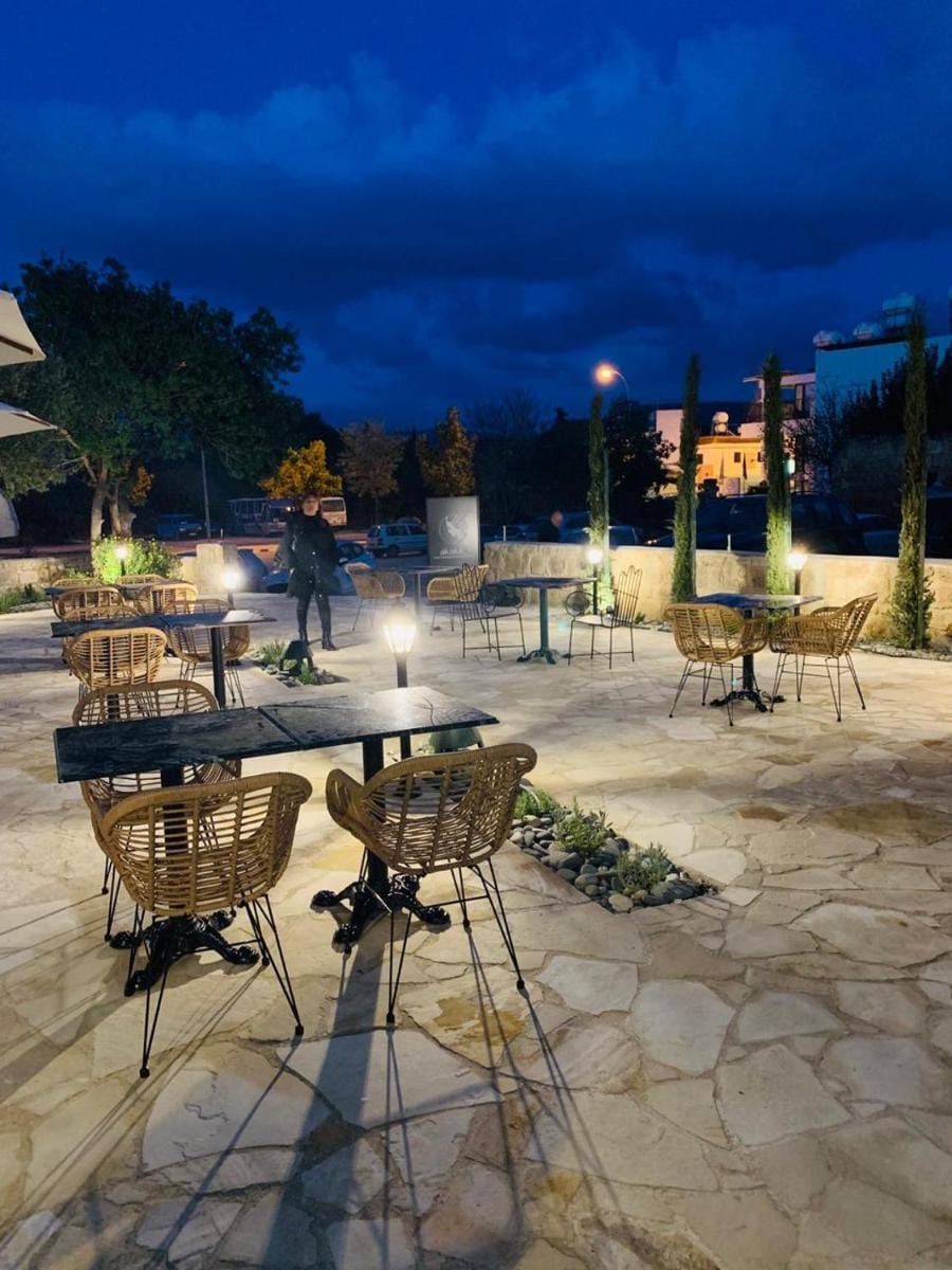 Polis 1907 by Louis Hotels Bed and Breakfast in Poli Crysochous